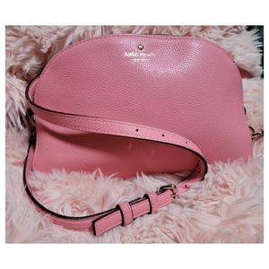 - Kate Spade Pink Shoulder Bag
